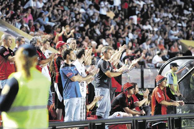 Colón empezó a vender los bonos para socios Colón empezó a vender los bonos para socios