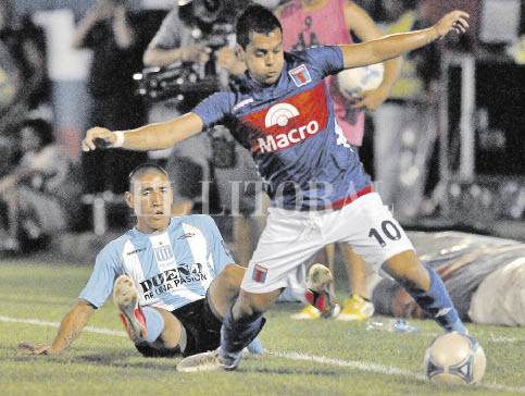 La justicia llegó sobre el final La justicia llegó sobre el final