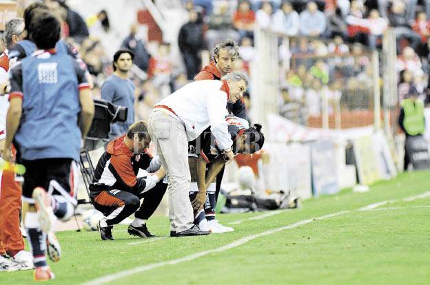 ¿Clausuran el Monumental antes de River-Unión? ¿Clausuran el Monumental antes de River-Unión?