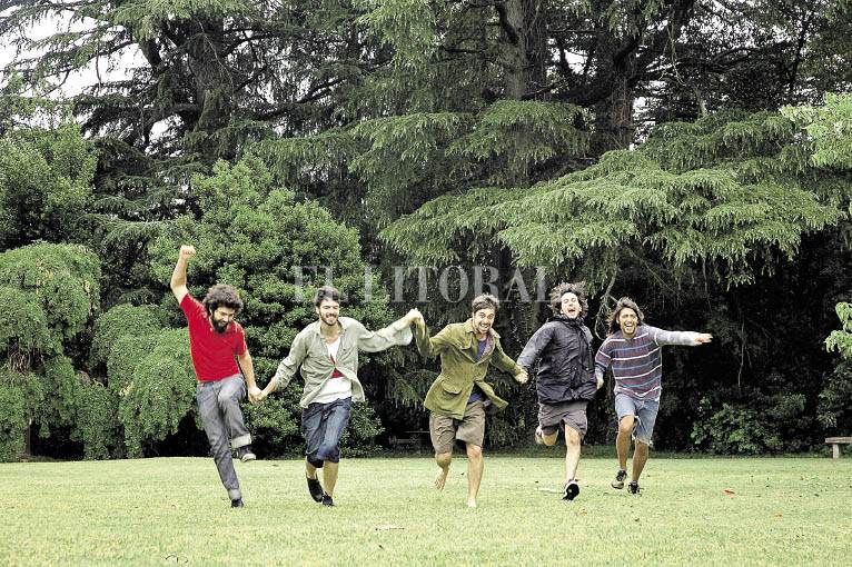 Onda Vaga al aire libre Onda Vaga al aire libre