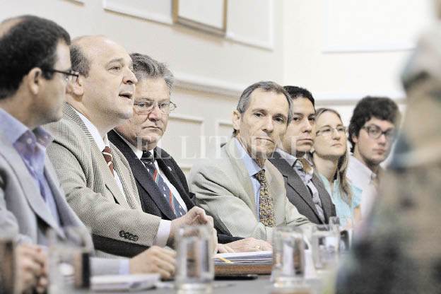 Estudiarán el impacto del turismo en la zona costera Estudiarán el impacto del turismo en la zona costera