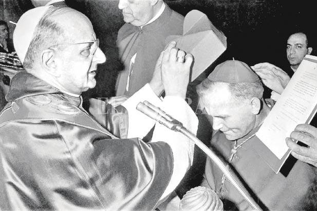 Impacto histórico de la mayor asamblea cristiana Impacto histórico de la mayor asamblea cristiana