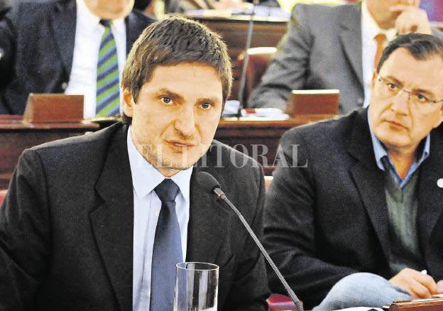 Presentan la campaña nacional contra la violencia institucional Presentan la campaña nacional contra la violencia institucional