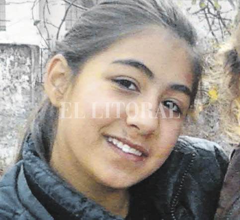 El detenido por el crimen de Sofía Viale estaba en libertad condicional por abuso El detenido por el crimen de Sofía Viale estaba en libertad condicional por abuso