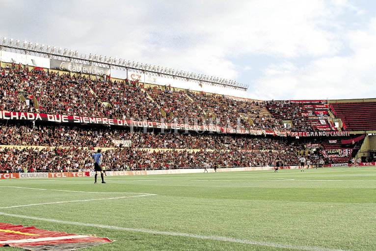 La mejor defensa fue querer atacar La mejor defensa fue querer atacar