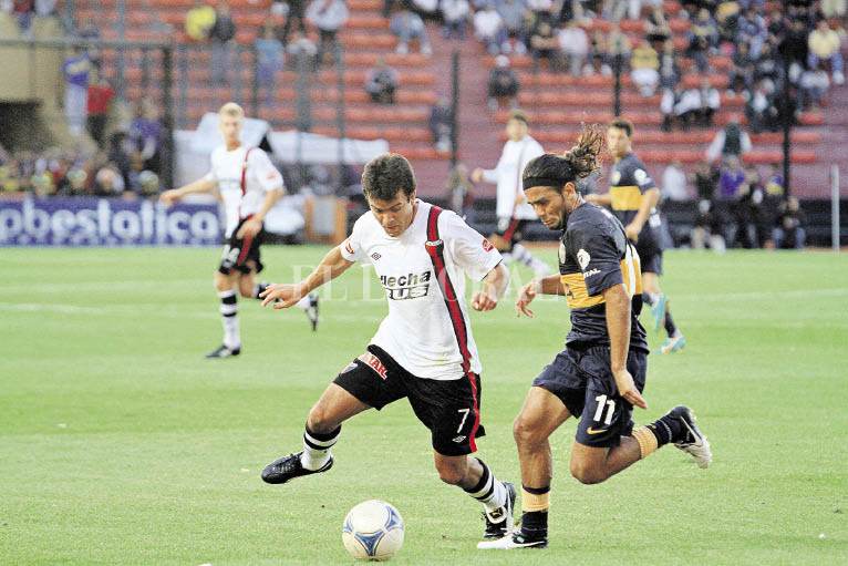 La mejor defensa fue querer atacar La mejor defensa fue querer atacar