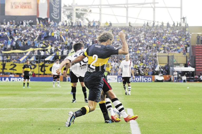 “Estoy conforme con lo que hicimos, no con el resultado” “Estoy conforme con lo que hicimos, no con el resultado”