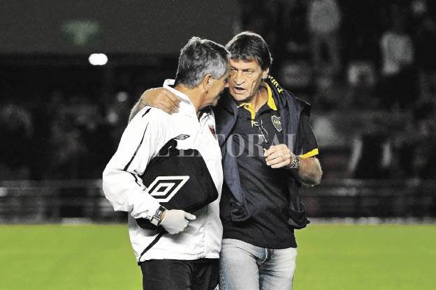 “Que el domingo... cueste lo que cueste” “Que el domingo... cueste lo que cueste”