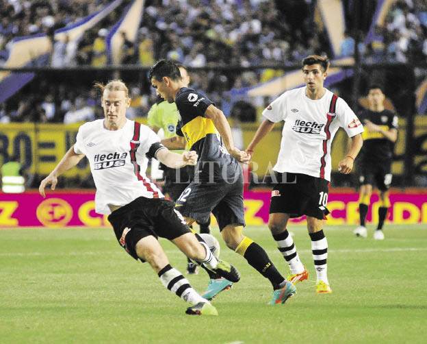 “Intentaremos ganar el torneo” “Intentaremos ganar el torneo”