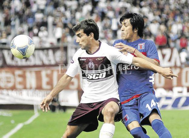 Lanús sigue de racha Lanús sigue de racha