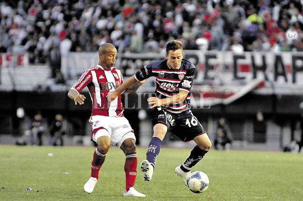 Unión ve en San Lorenzo la esperanza de ganar Unión ve en San Lorenzo la esperanza de ganar