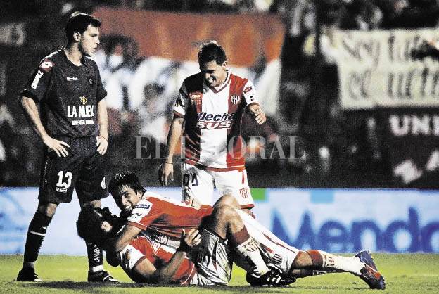 Unión ve en San Lorenzo la esperanza de ganar Unión ve en San Lorenzo la esperanza de ganar