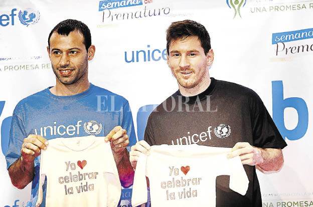 Para Messi, estas dos fechas pueden ser decisivas para asegurar la clasificación Para Messi, estas dos fechas pueden ser decisivas para asegurar la clasificación
