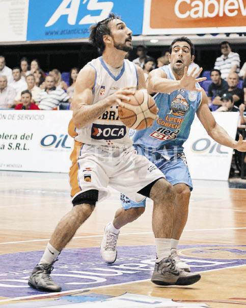 La Liga Nacional, a pleno La Liga Nacional, a pleno