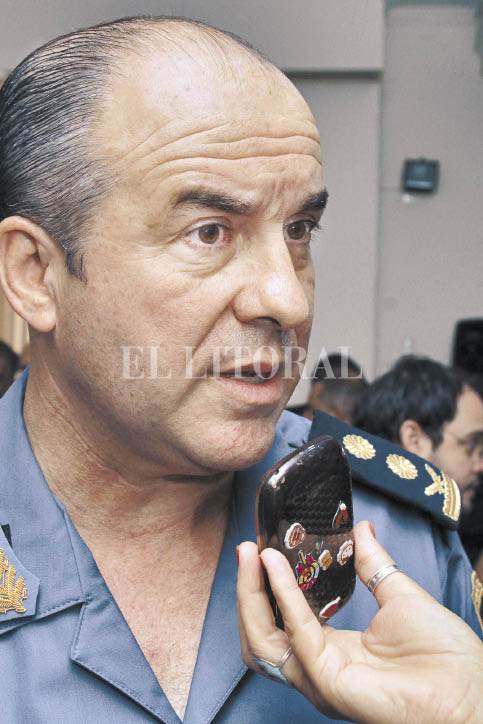 Intervienen la Comisaría 5ta. por un caso de corrupción Intervienen la Comisaría 5ta. por un caso de corrupción
