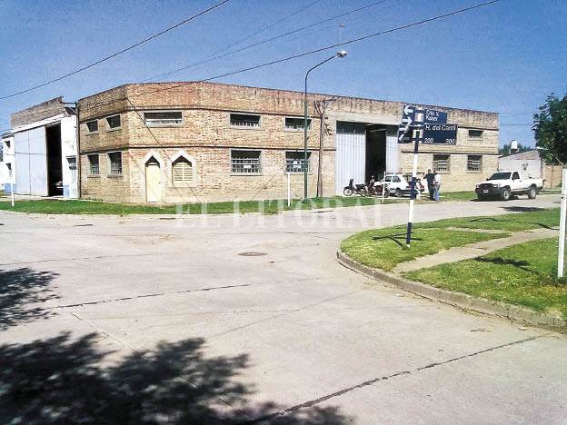 Una certera puñalada terminó con la vida de un joven Una certera puñalada terminó con la vida de un joven