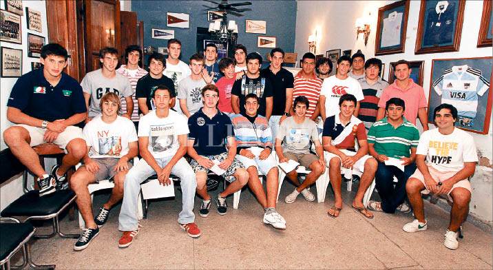 Santa Fe debuta en el Argentino Juvenil Santa Fe debuta en el Argentino Juvenil