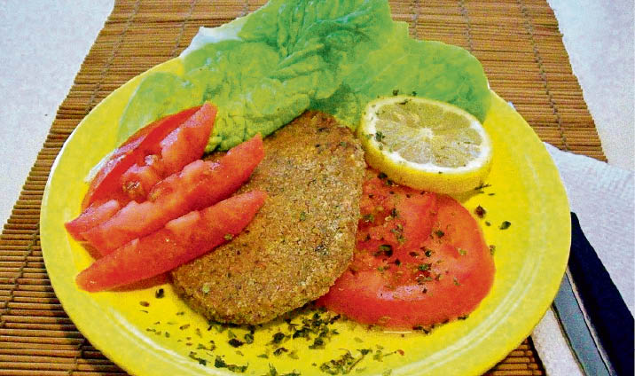 Otra manera de comer ciertas menudencias Otra manera de comer ciertas menudencias