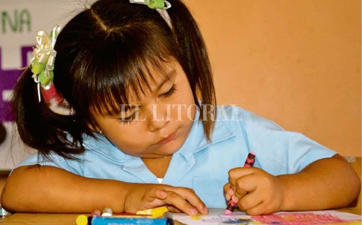 Niños zurdos: cómo manejar la lateralidad Niños zurdos: cómo manejar la lateralidad