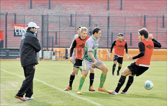 Colón: Brum no interesa; ¿se va del mercado? Colón: Brum no interesa; ¿se va del mercado?