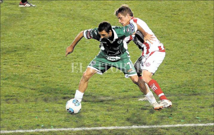 Gana jugando mal y pierde cuando no lo merece Gana jugando mal y pierde cuando no lo merece