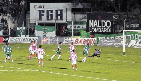 Gana jugando mal y pierde cuando no lo merece Gana jugando mal y pierde cuando no lo merece
