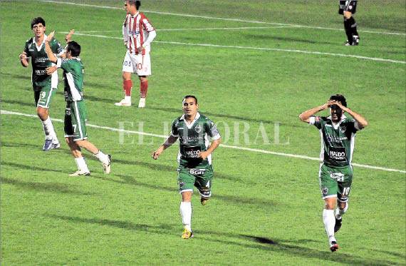 “La derrota fue totalmente injusta” “La derrota fue totalmente injusta”