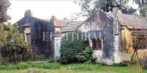 Vecinal Oeste: un bastión despoblado de la ciudad Vecinal Oeste: un bastión despoblado de la ciudad