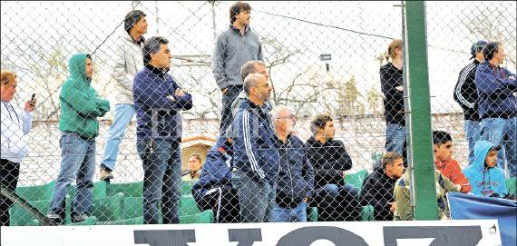Ganar, hubiese sido demasiado premio Ganar, hubiese sido demasiado premio