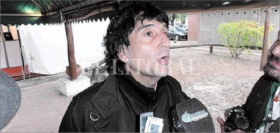 “Se viene un período histórico diferente” “Se viene un período histórico diferente”