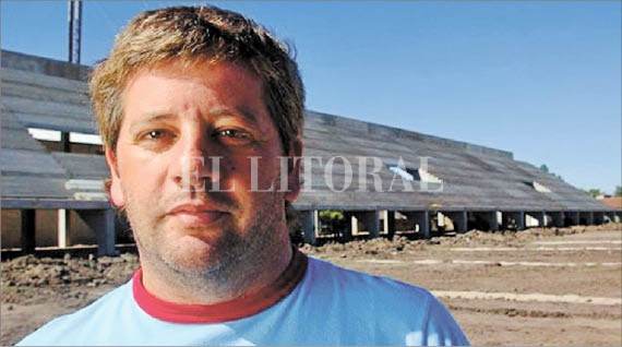 “El gremio y los jugadores tenían apuntado a Lerche” “El gremio y los jugadores tenían apuntado a Lerche”