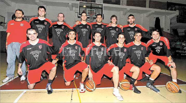 El rojo gritó campeón El rojo gritó campeón