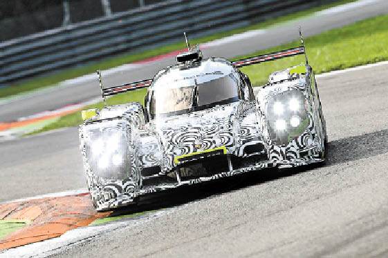 Porsche y su actualidad deportiva Porsche y su actualidad deportiva