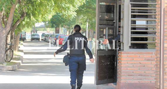 Violento ataque en el Hospital de Niños Violento ataque en el Hospital de Niños