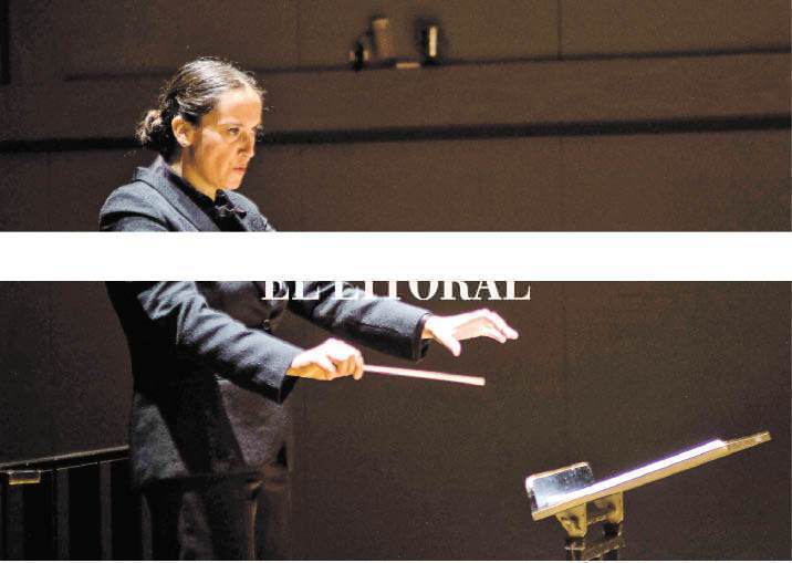 La Sinfónica abre su temporada 2014 La Sinfónica abre su temporada 2014