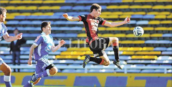 “Lo de Osella es increíble” “Lo de Osella es increíble”