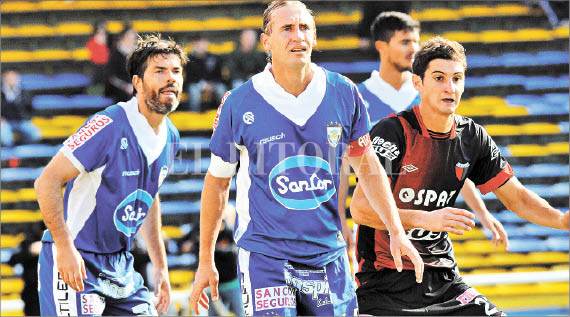 “Hablar mal de mí es fácil, pero no tuve nada que ver” “Hablar mal de mí es fácil, pero no tuve nada que ver”