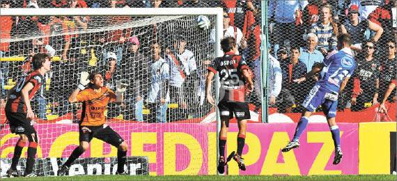 “Al partido lo ganamos bien” “Al partido lo ganamos bien”