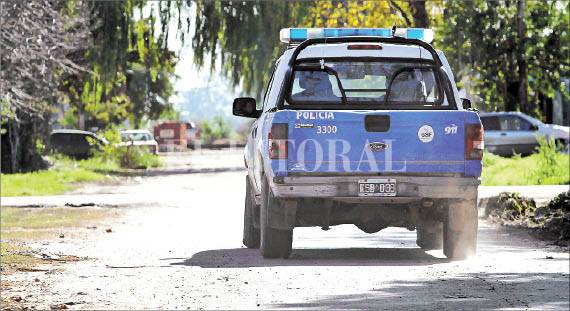 Proponen que los vecinos sean quienes controlen la seguridad Proponen que los vecinos sean quienes controlen la seguridad