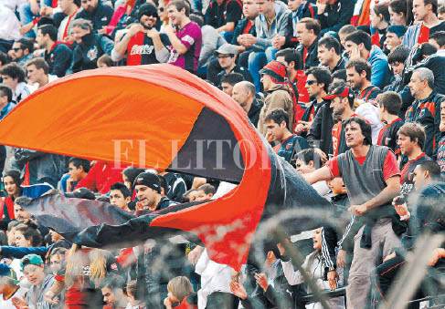 “Volvimos para verte volver” “Volvimos para verte volver”