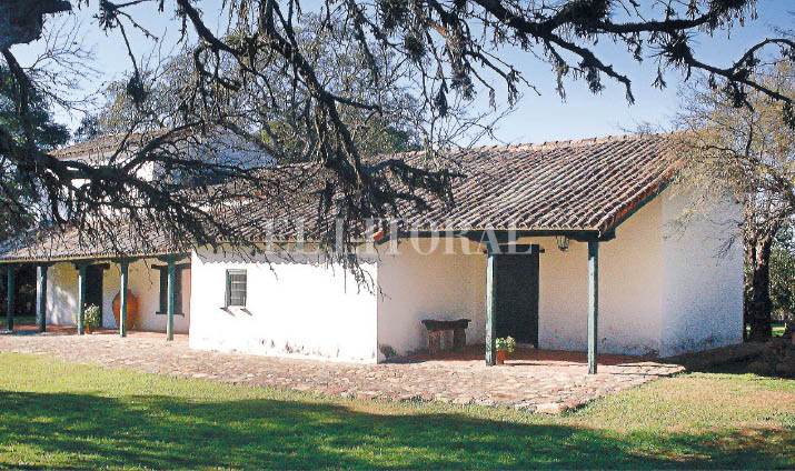 La Posta de Yatasto La Posta de Yatasto