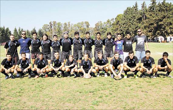 Universitario, el mejor posicionado Universitario, el mejor posicionado
