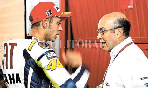 “Tenemos un contrato firmado hasta 2016” “Tenemos un contrato firmado hasta 2016”