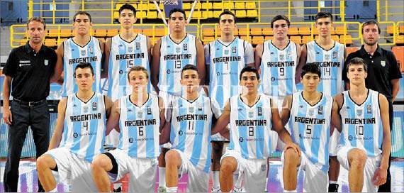 Argentina reaccionó, pero no alcanzó Argentina reaccionó, pero no alcanzó
