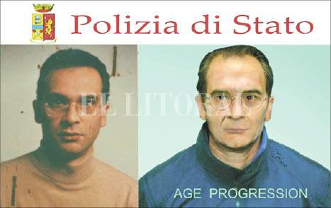 Italia: Duro golpe al capo de “Cosa Nostra” Italia: Duro golpe al capo de “Cosa Nostra”