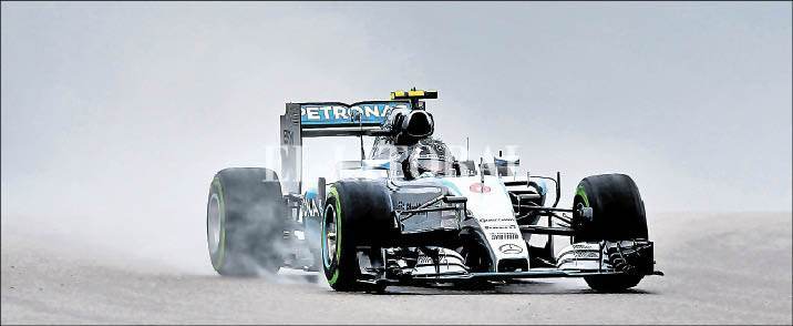 Se viene el GP de Estados Unidos Se viene el GP de Estados Unidos