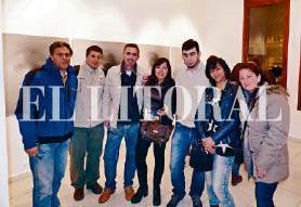 16_03_HORACIO CUSCUETA, PABLO BORDON, JORGE PEITEADO, GISELA BROTTO, DAMIAN GALLO, JAQUELINA CHAZARRETA, CARMEN ALEM.JPG
