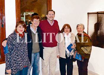 16_07_MIRIAM CESPEDES, HECTOR WELSCHEN, ANA MARIA ROMERO, AMELIA HIGA (1).JPG