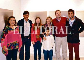 16_10_SONIA MIGONE, FACUNDO COTTONE,GUILLERMINA COTTONE, LUCIANA TRINCHIERI, JUAN MARTIN COTTONE, RAUL COTTONE, LUCA COTTONE.JPG