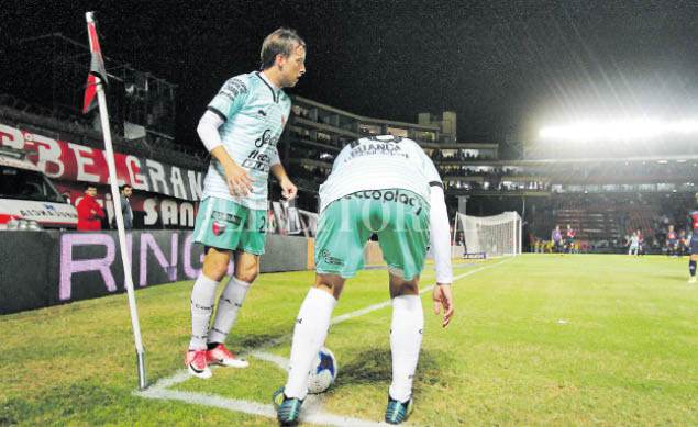Colón va por tres puntos para subirse al podio Colón va por tres puntos para subirse al podio